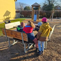 Spielplatz
